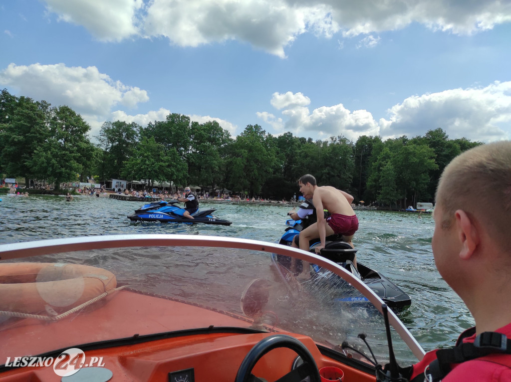 Konwent ratowniczy w Boszkowie