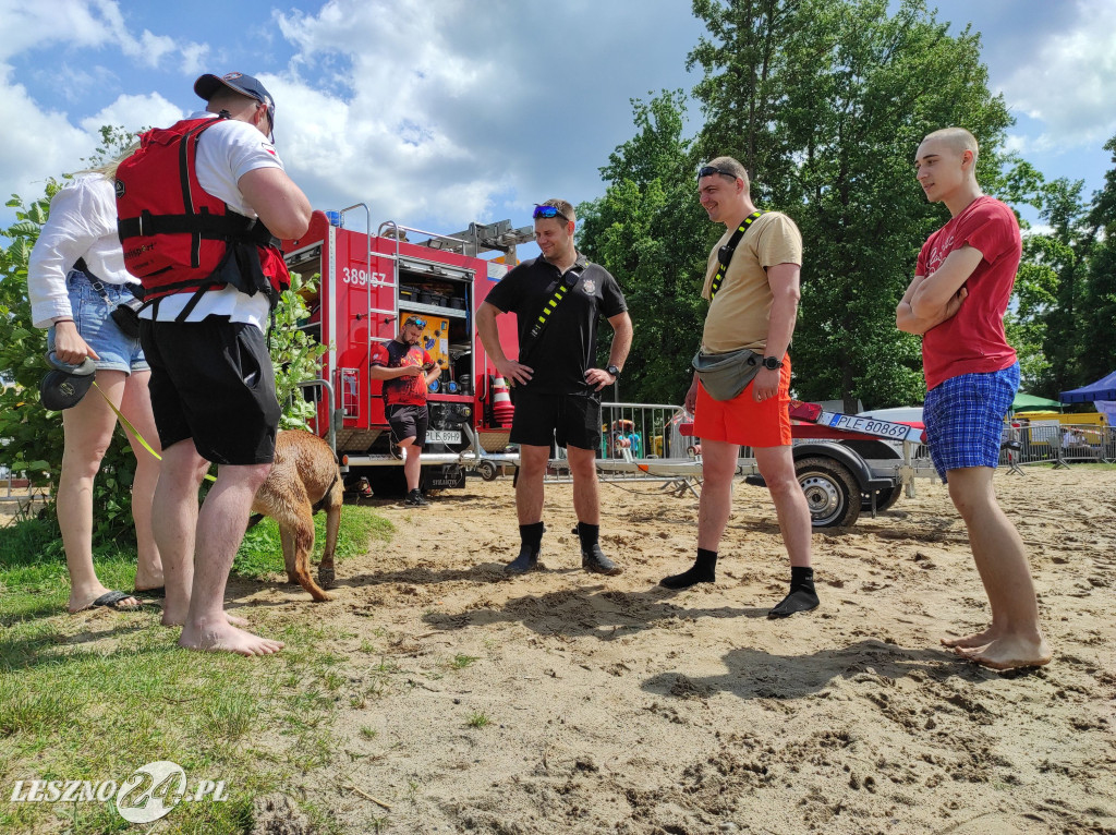 Konwent ratowniczy w Boszkowie