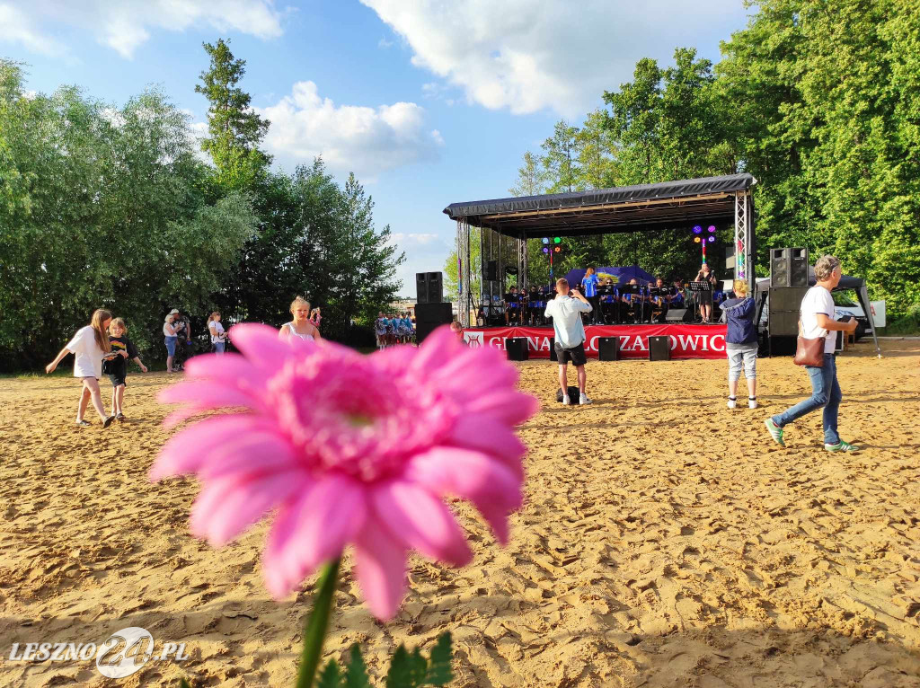 Konwent ratowniczy w Boszkowie