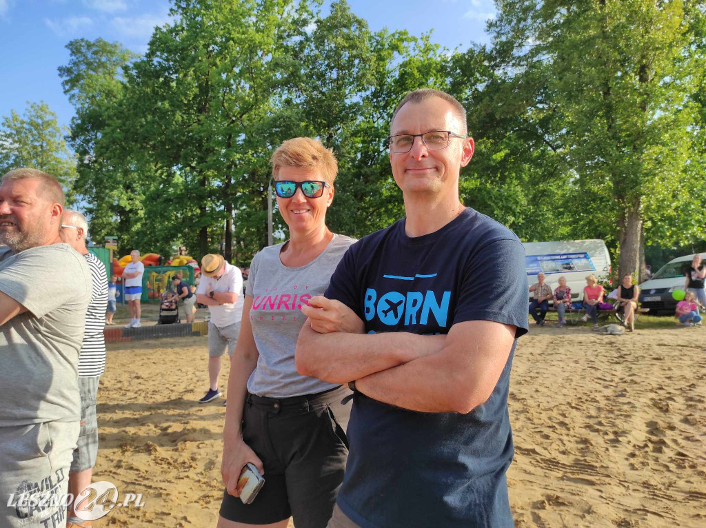 Konwent ratowniczy w Boszkowie