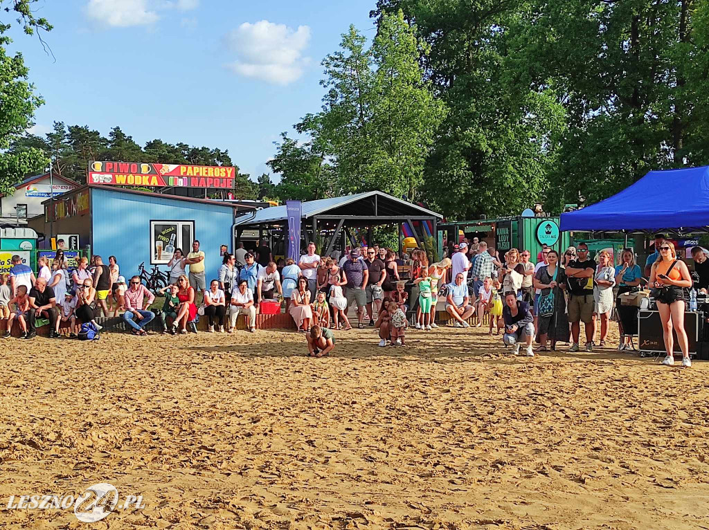 Konwent ratowniczy w Boszkowie