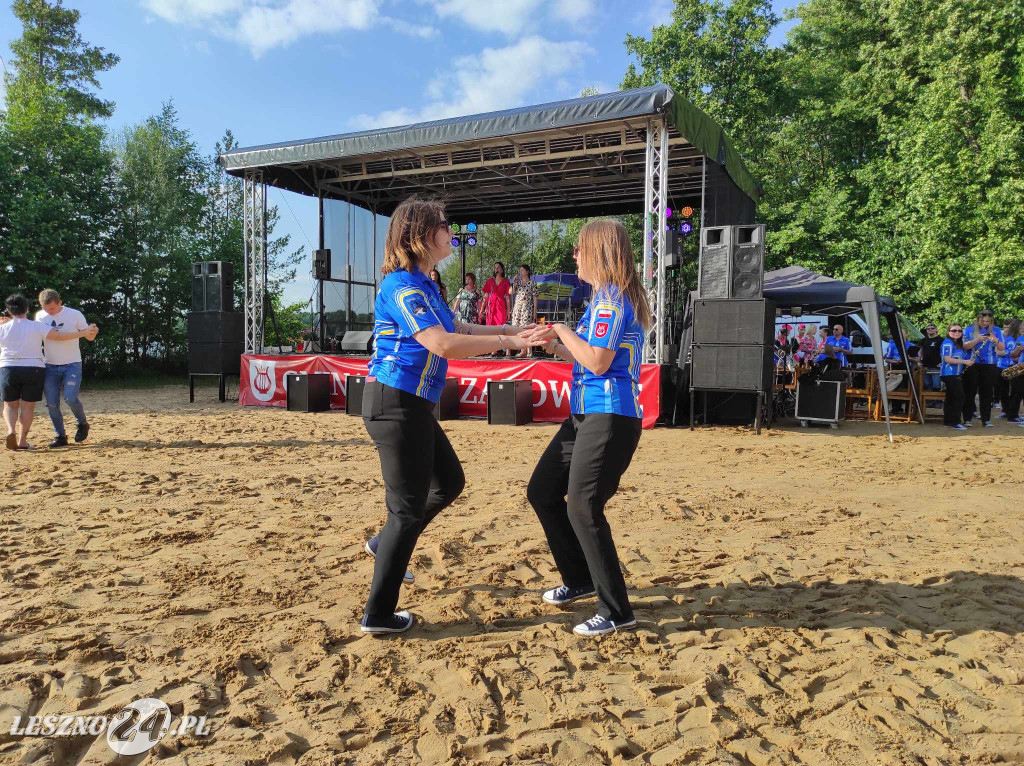 Konwent ratowniczy w Boszkowie