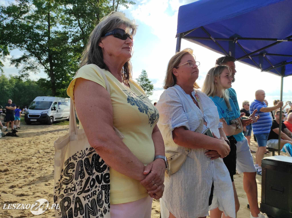 Konwent ratowniczy w Boszkowie