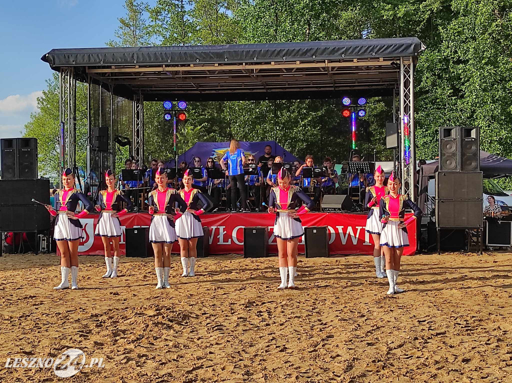 Konwent ratowniczy w Boszkowie