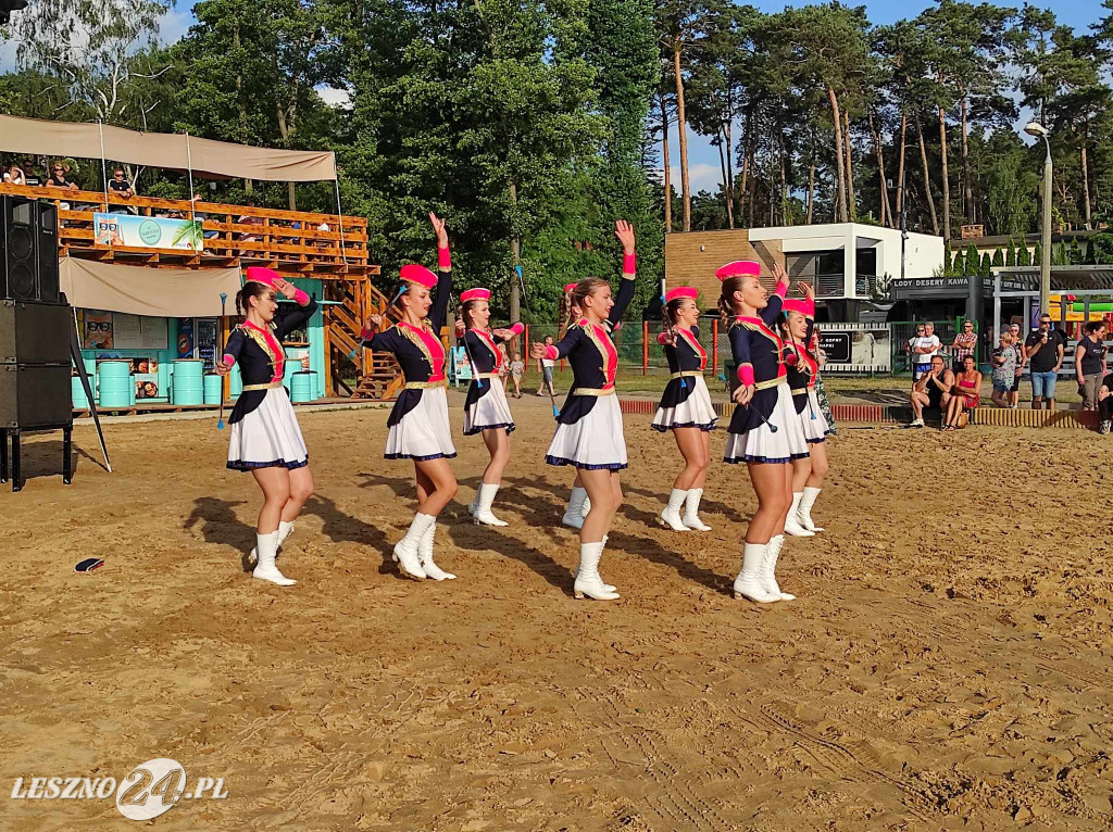 Konwent ratowniczy w Boszkowie