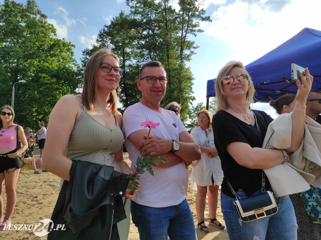 Konwent ratowniczy w Boszkowie