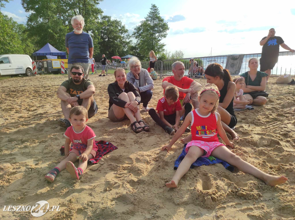 Konwent ratowniczy w Boszkowie