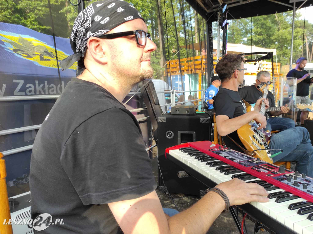 Konwent ratowniczy w Boszkowie