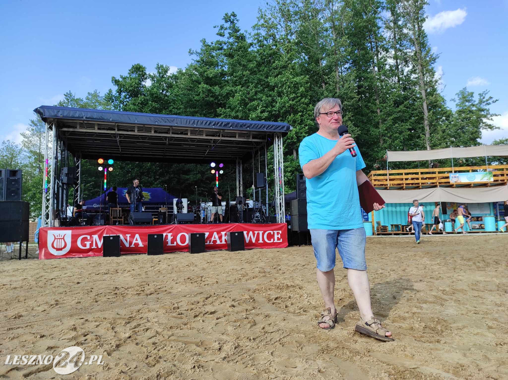 Konwent ratowniczy w Boszkowie