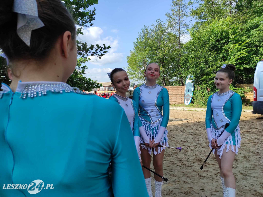 Konwent ratowniczy w Boszkowie