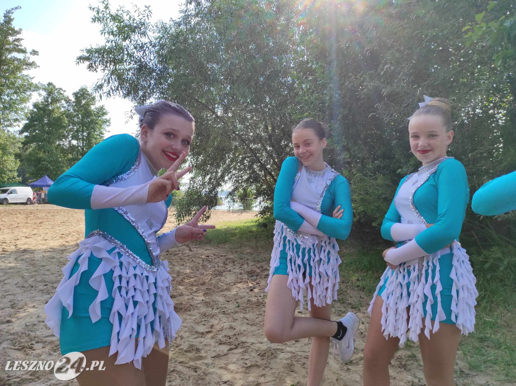 Konwent ratowniczy w Boszkowie