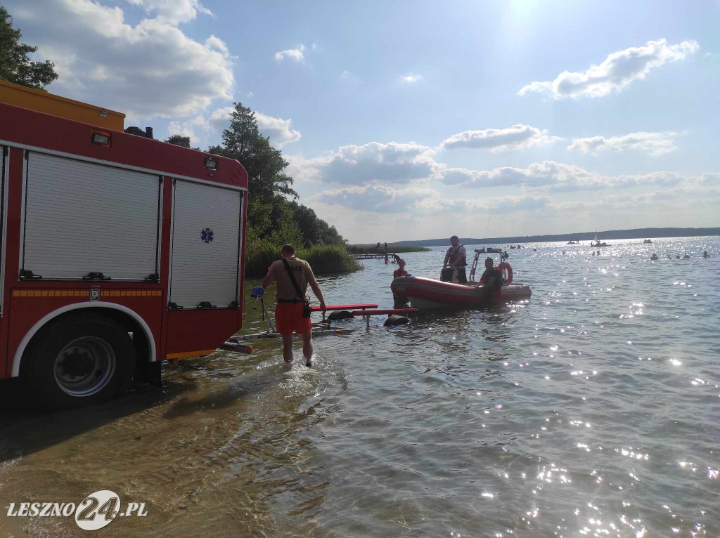 Konwent ratowniczy w Boszkowie