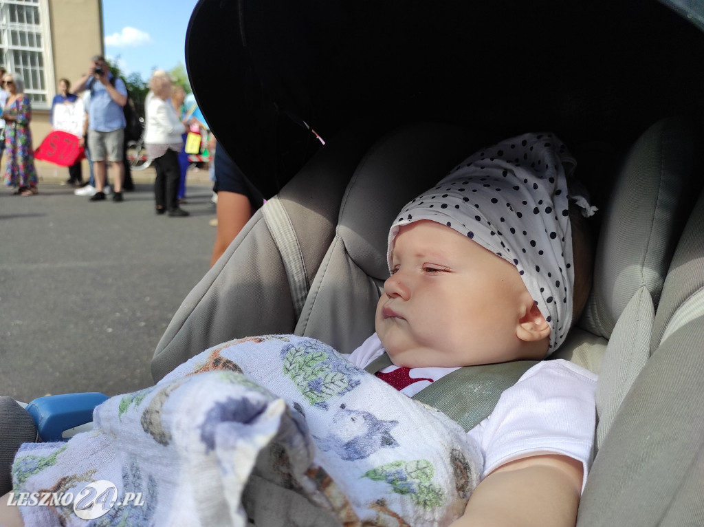 Marsz dla Życia i Rodziny w Lesznie