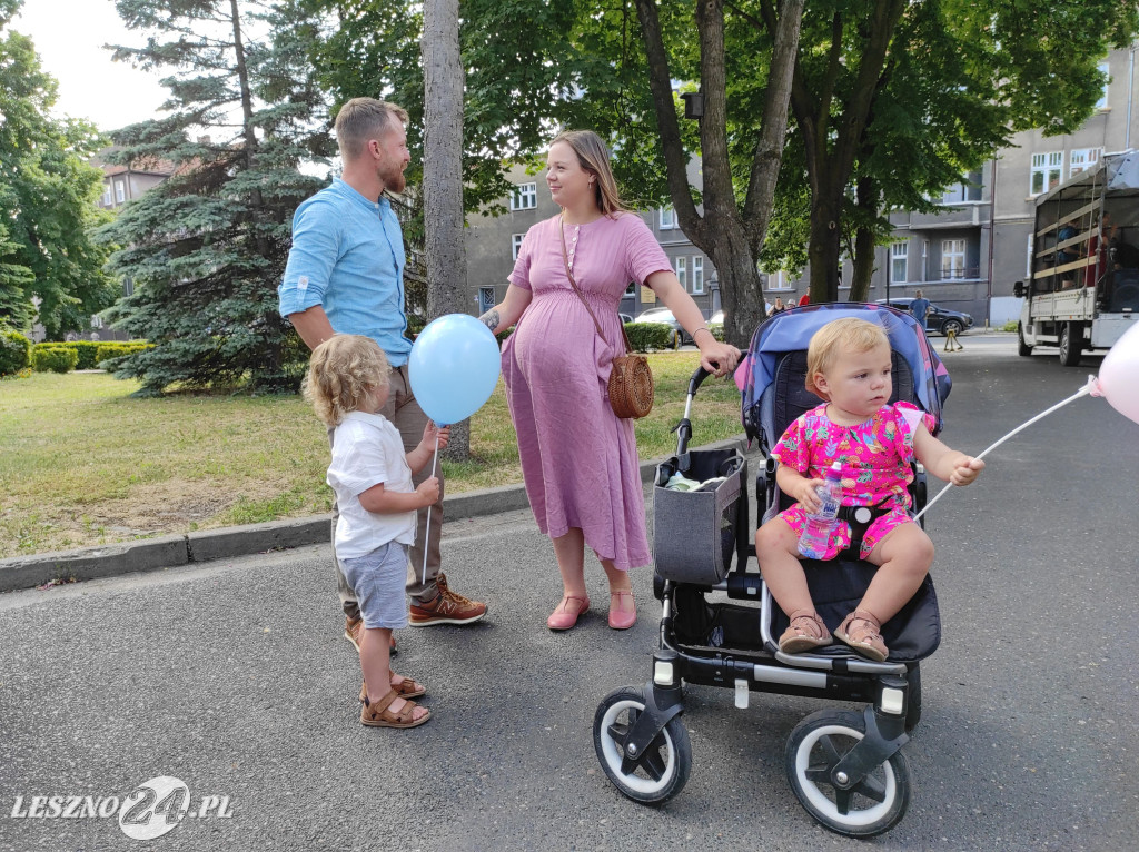 Marsz dla Życia i Rodziny w Lesznie