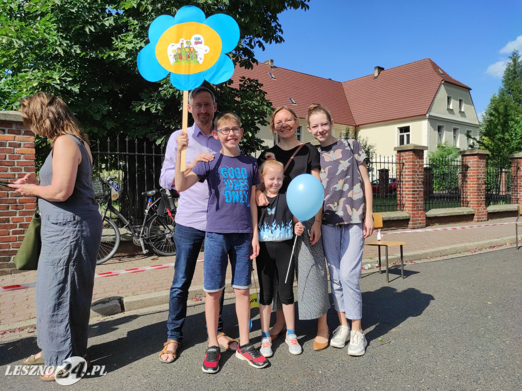 Marsz dla Życia i Rodziny w Lesznie