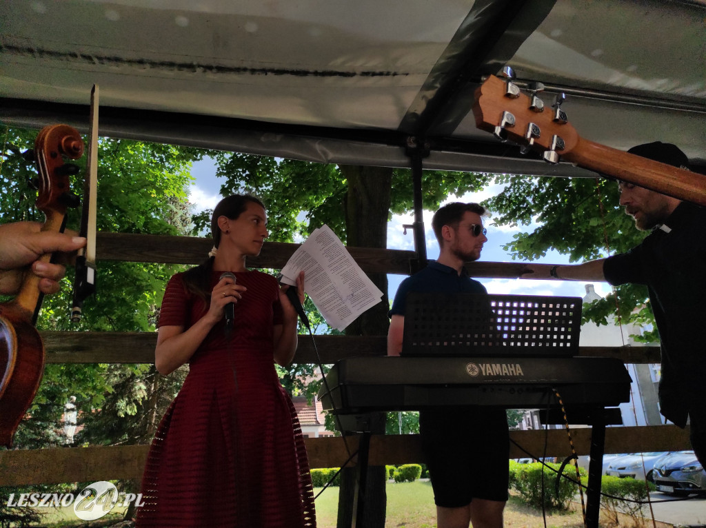 Marsz dla Życia i Rodziny w Lesznie