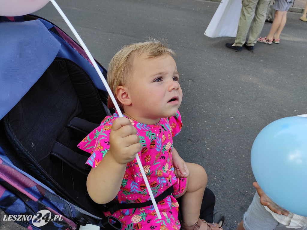 Marsz dla Życia i Rodziny w Lesznie