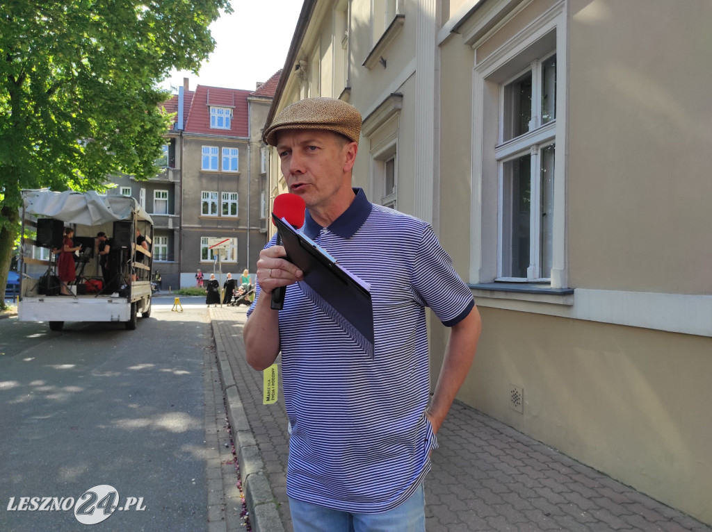 Marsz dla Życia i Rodziny w Lesznie