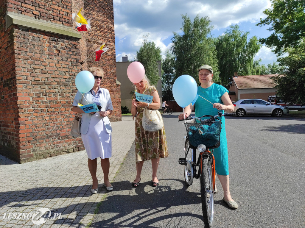 Marsz dla Życia i Rodziny w Lesznie