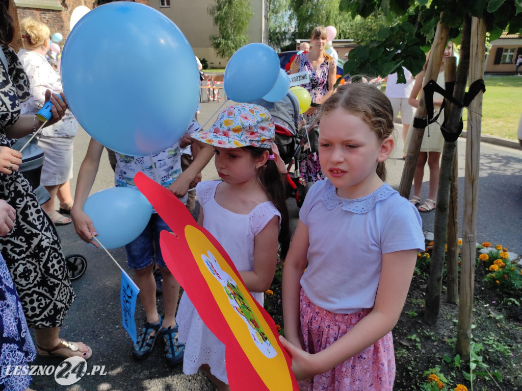 Marsz dla Życia i Rodziny w Lesznie