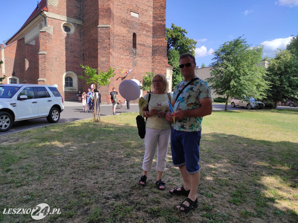 Marsz dla Życia i Rodziny w Lesznie