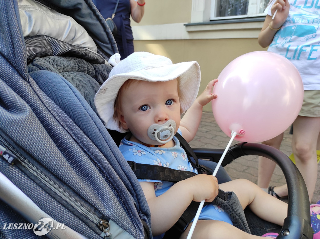 Marsz dla Życia i Rodziny w Lesznie