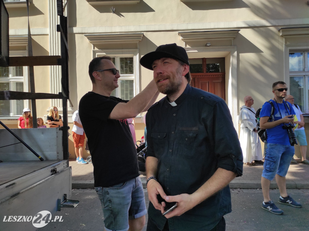 Marsz dla Życia i Rodziny w Lesznie