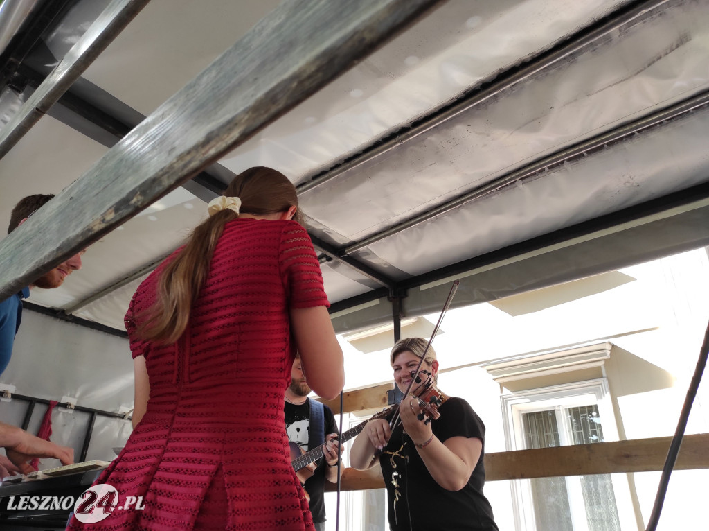 Marsz dla Życia i Rodziny w Lesznie