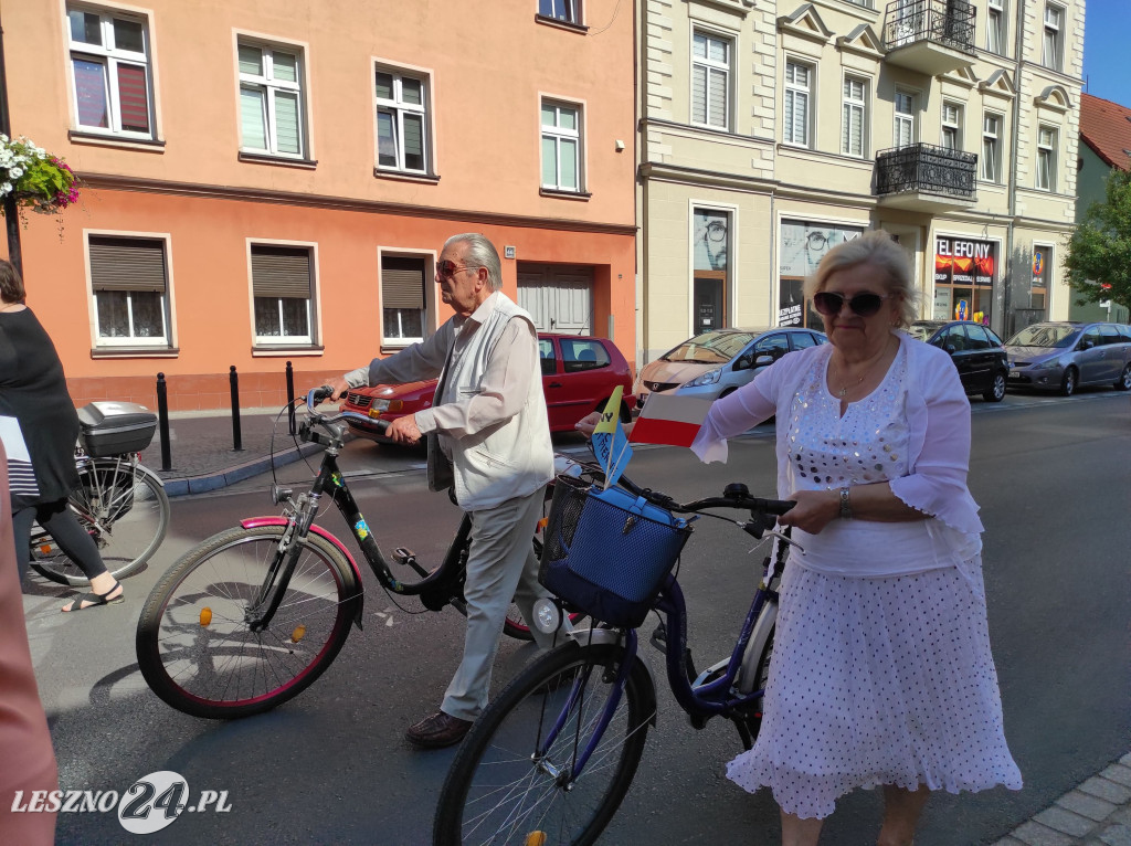 Marsz dla Życia i Rodziny w Lesznie