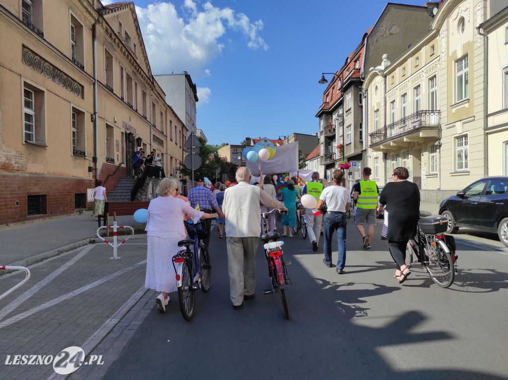 Marsz dla Życia i Rodziny w Lesznie