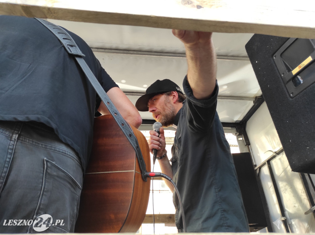 Marsz dla Życia i Rodziny w Lesznie