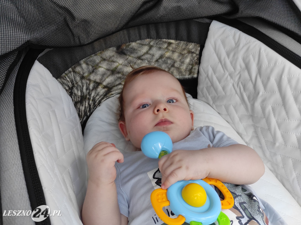 Marsz dla Życia i Rodziny w Lesznie