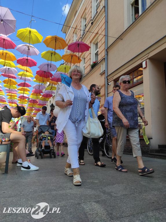 Marsz dla Życia i Rodziny w Lesznie