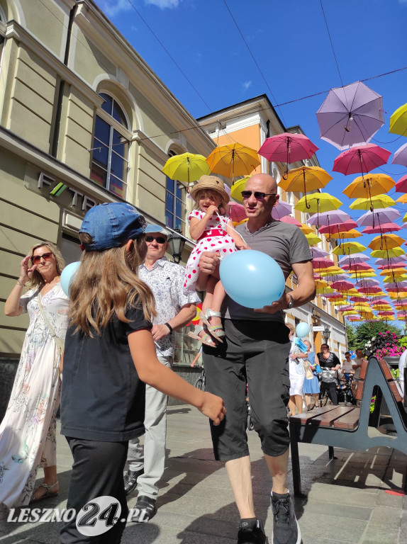 Marsz dla Życia i Rodziny w Lesznie