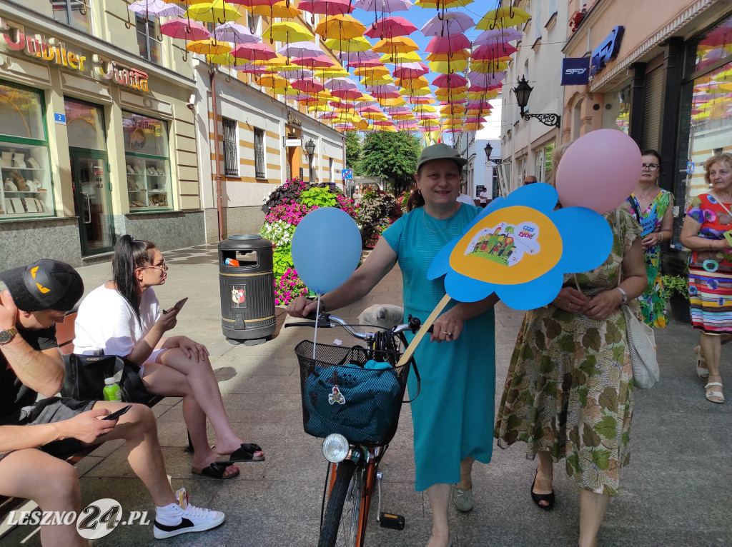 Marsz dla Życia i Rodziny w Lesznie