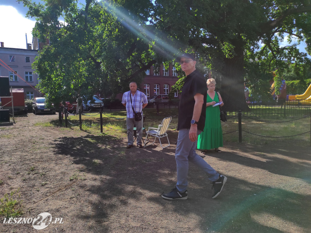 Marsz dla Życia i Rodziny w Lesznie