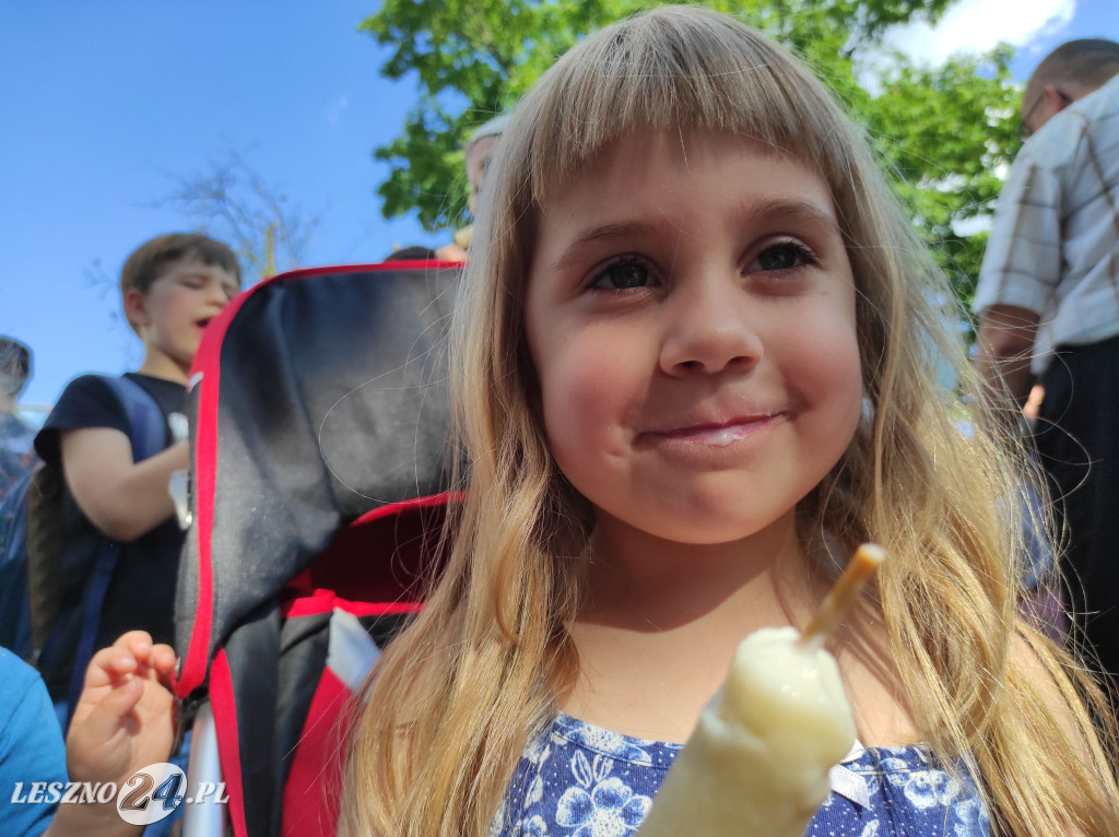 Marsz dla Życia i Rodziny w Lesznie