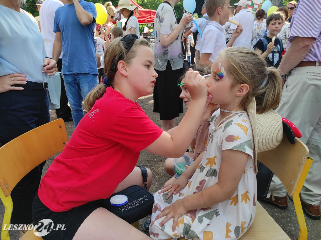 Marsz dla Życia i Rodziny w Lesznie