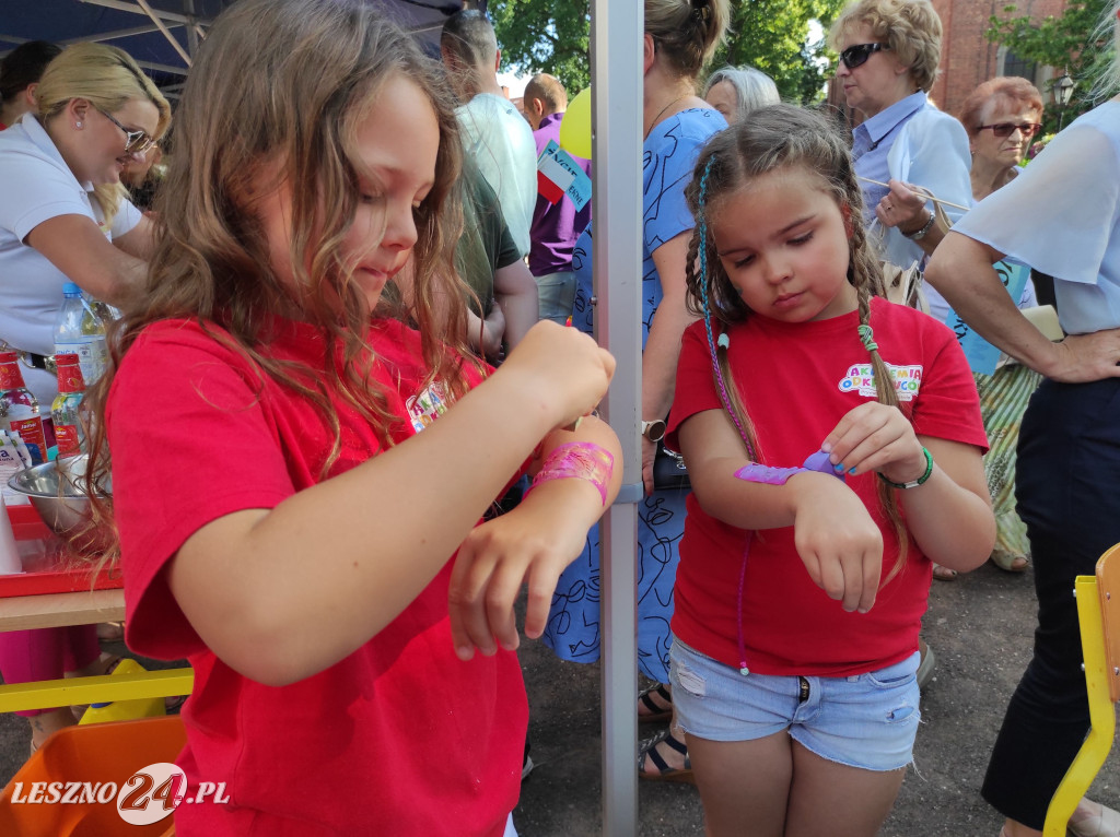 Marsz dla Życia i Rodziny w Lesznie