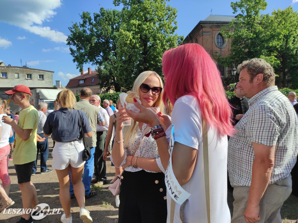 Marsz dla Życia i Rodziny w Lesznie