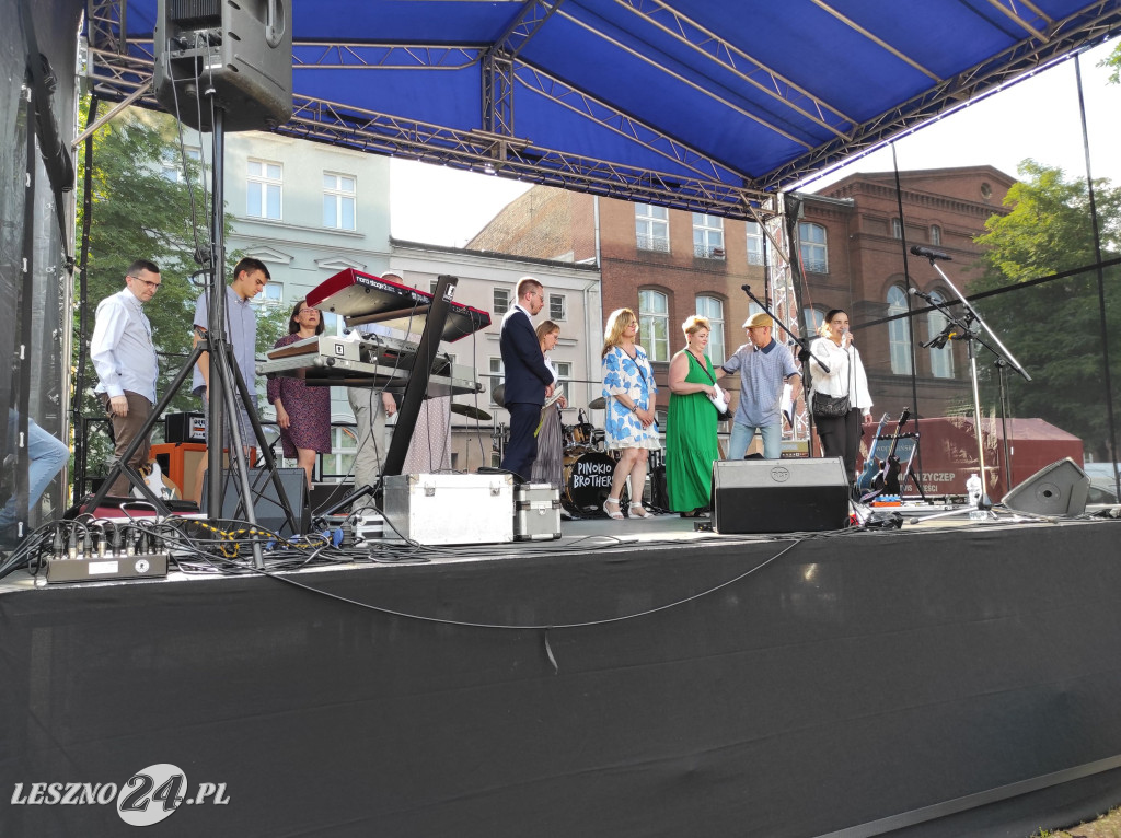 Marsz dla Życia i Rodziny w Lesznie