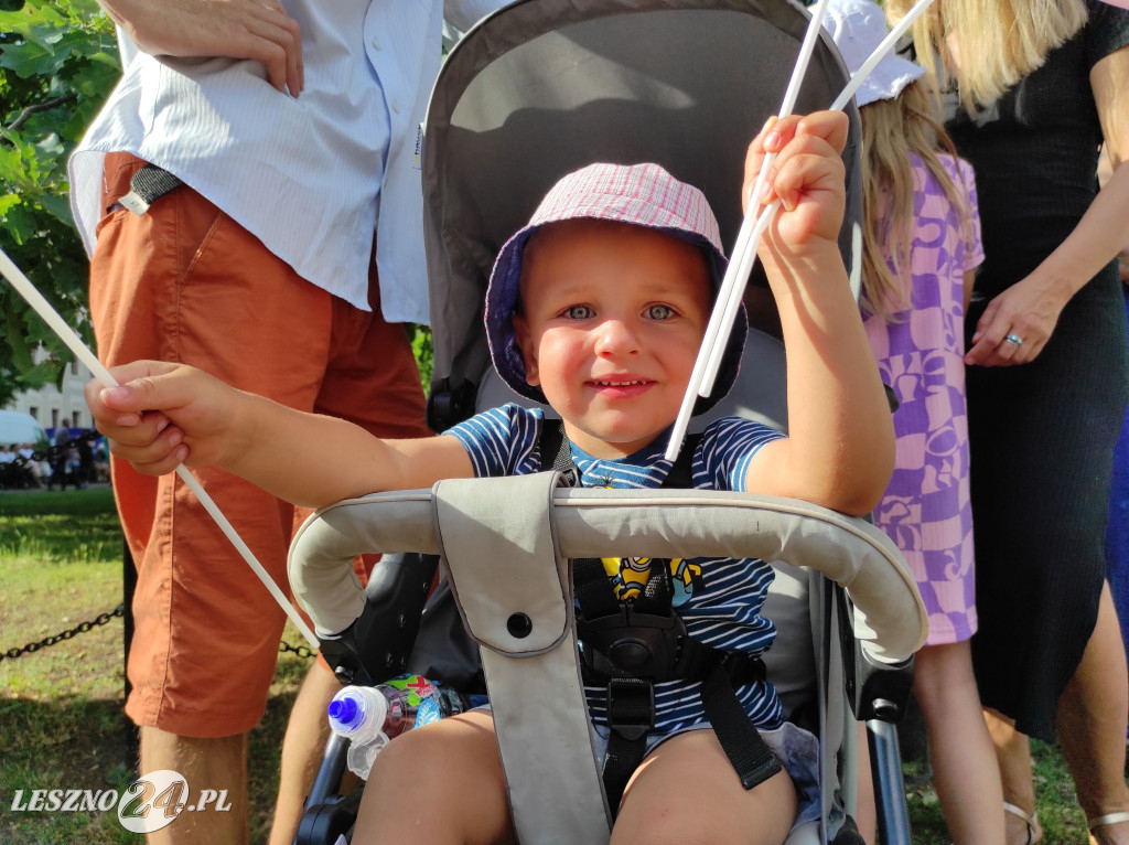 Marsz dla Życia i Rodziny w Lesznie