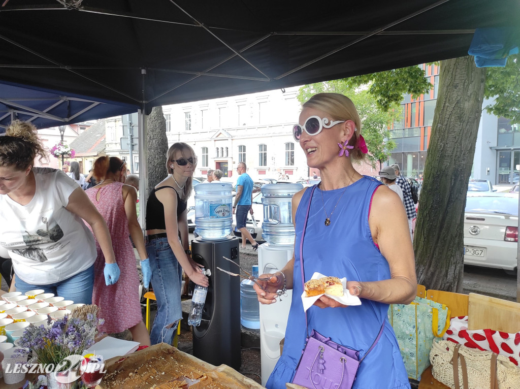 Marsz dla Życia i Rodziny w Lesznie