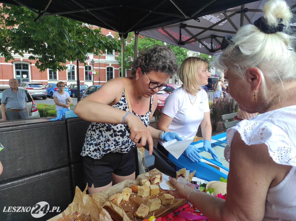 Marsz dla Życia i Rodziny w Lesznie