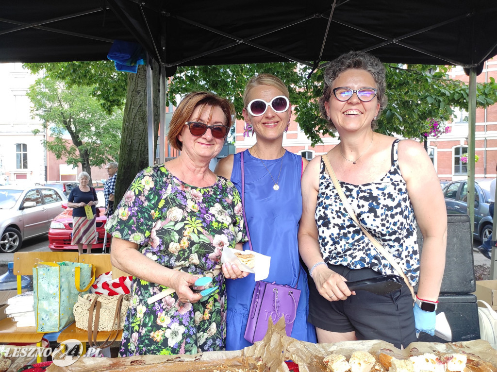 Marsz dla Życia i Rodziny w Lesznie