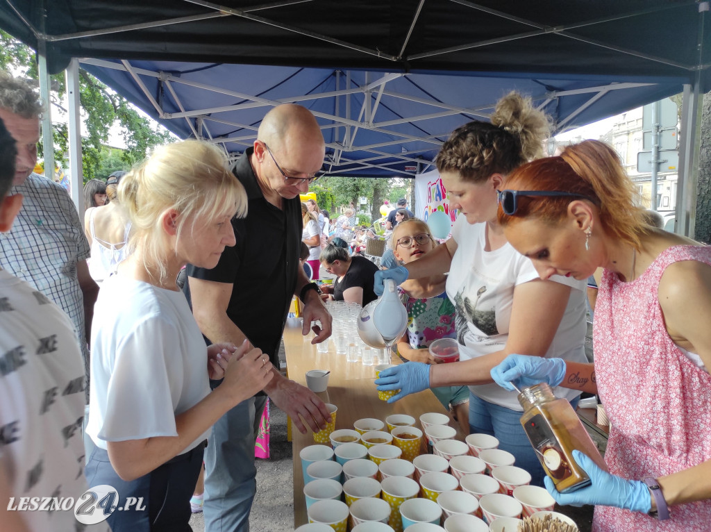 Marsz dla Życia i Rodziny w Lesznie