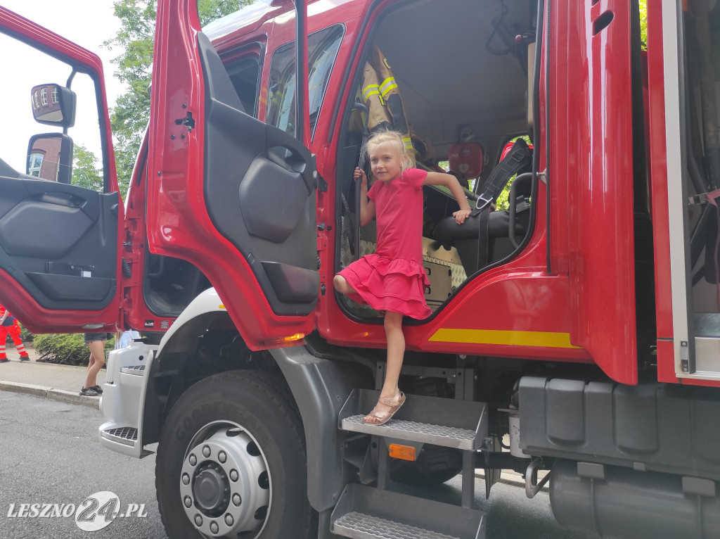Marsz dla Życia i Rodziny w Lesznie