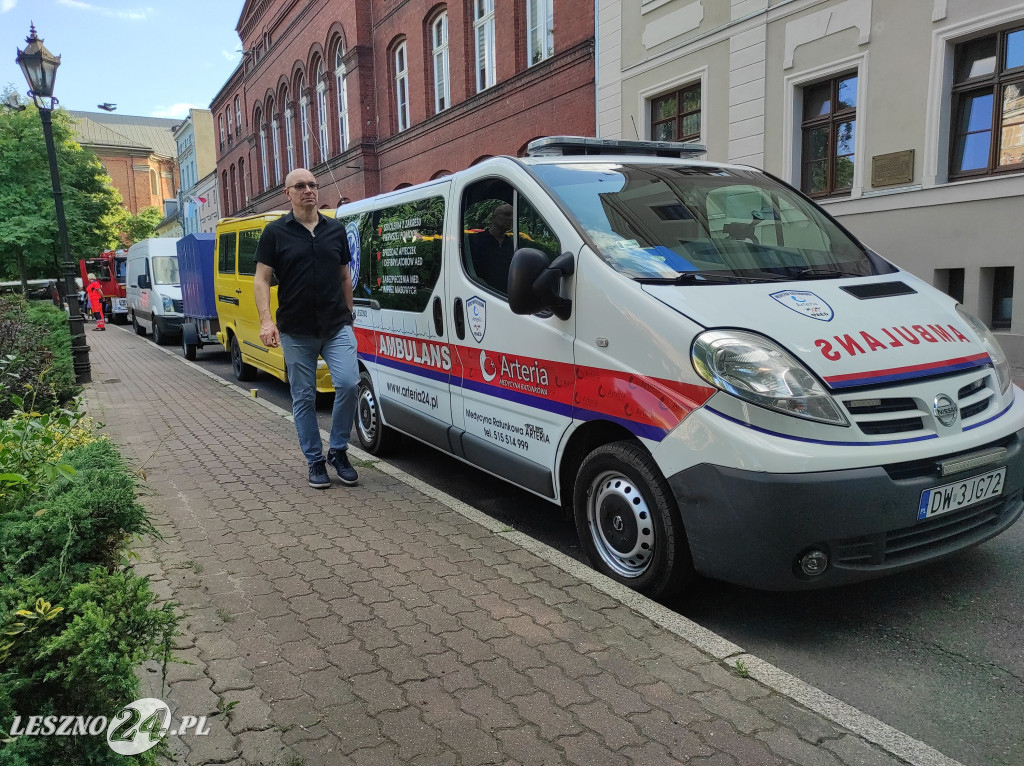 Marsz dla Życia i Rodziny w Lesznie