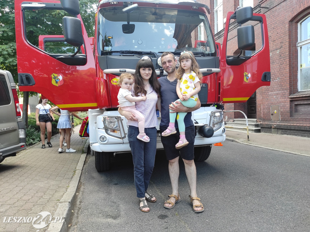 Marsz dla Życia i Rodziny w Lesznie