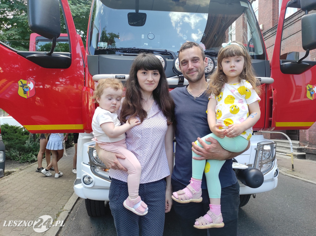 Marsz dla Życia i Rodziny w Lesznie